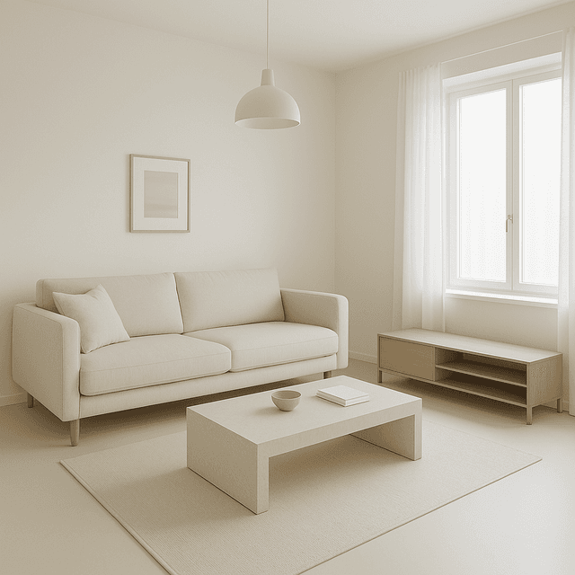 Minimalistický